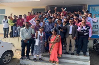 Sehore Meeting